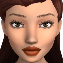 sims 4 beauty marks