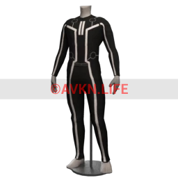 Bionic Star Horizon Ice Skating Suit - Black