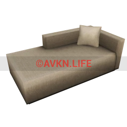 Granite Sofa Segment