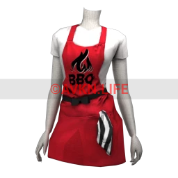 Grill n' Chill Apron