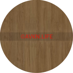 Nzuri Wooden Boards (Dark)