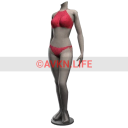 Kijane Blushing Heat Bikini