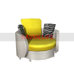 Marina Limon Chair