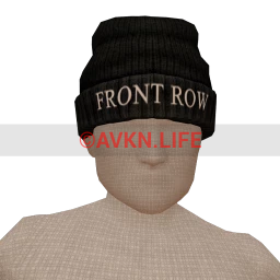 Front Row It's Cold Outside Beanie Hat
