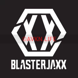 Blasterjaxx's NYE Party