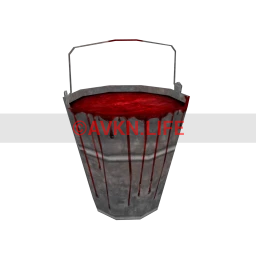 Bucket of Blood