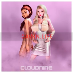 Cloud Nine Metallic Bundle