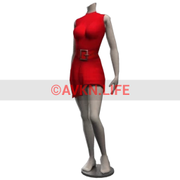 Ikon Mod Dress