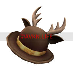 Avettes Antlerette Hat