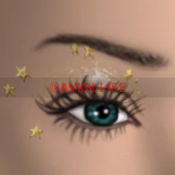 Flawless Twinkle Star Make Up