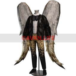 Aurelian Aura Raphael Winged Suit