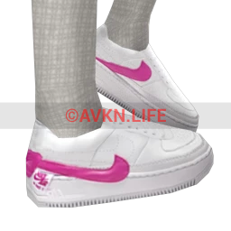 Nike Air Force 1 Jester XX