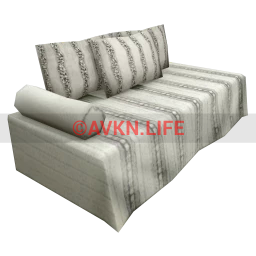 Riad El Jadida Outdoor Sofa