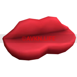 Be Mine - Lips Sofa