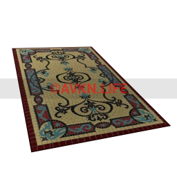 Wanderlust Garmeh Rug