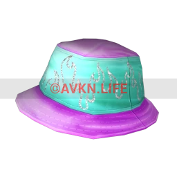 Nova Heatwave Hat
