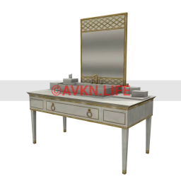 Resort Boca Ciega Vanity Unit