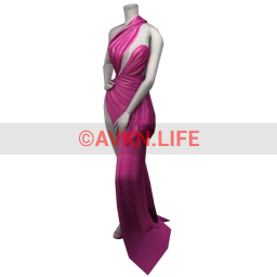 Ikon Elite Blossom Flame Dress