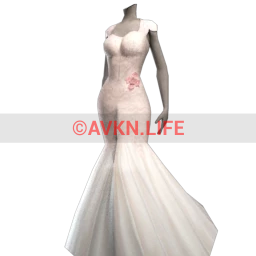 Isolde Bridal Gown