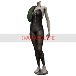 Ikon Venom Jumpsuit