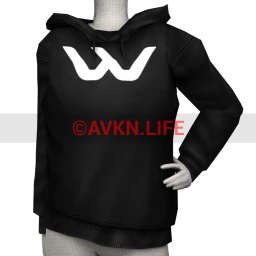 World of Dance Hoodie