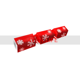 Christmas Crackers