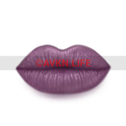 Cosmos Starfield Lips