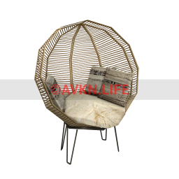 Lagom Sindal Circle Chair