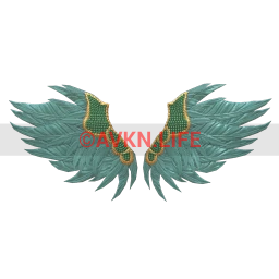 Ikon Elite Copacabana Wings