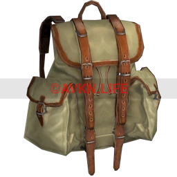 Safari Explorer Backpack