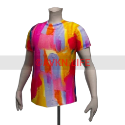 Colour Carnival T-shirt