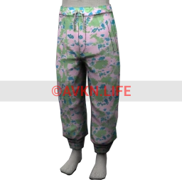 Cruz Scene Sweatpants