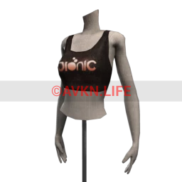 Bionic Gold Dust Sports Bra