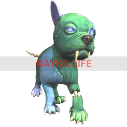 Frankenhound