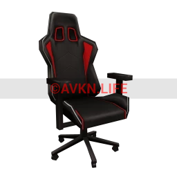 Ergonomic Gaming Chair