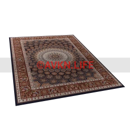 Wanderlust Boluk Rug