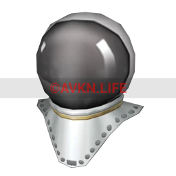 Cosmonaut Helmet