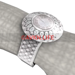 Bijouterie Atria Diamond Watch