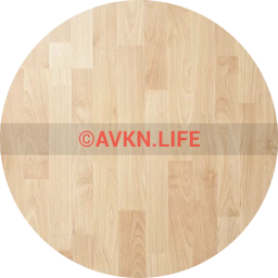 Natural Ash Hardwood Flooring