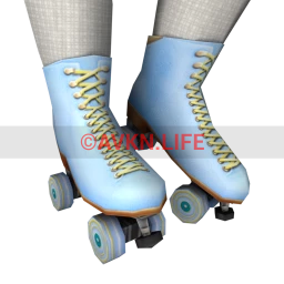 Roller Skates (Ice Cube)