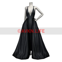 Ikon Ballroom Diamond Dress