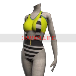 Bionic Layered Leotard - Shape Up