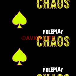 Ace of Chaos