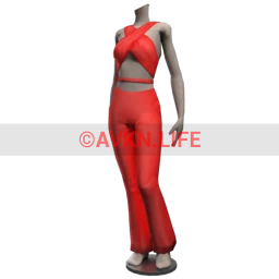 Cloud Nine Raise the Alarm Jumpsuit