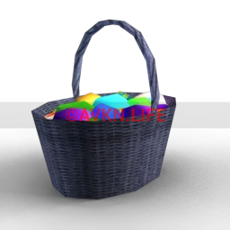 Easter Basket (for Male)