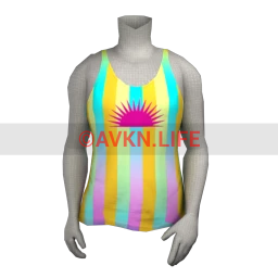 SSF Tank Top