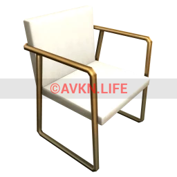 Aloha Hawi Dining Chair