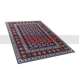 Wanderlust Hanna Rug