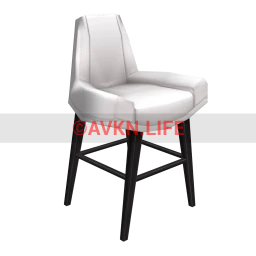 Pastiche Kitchen Bar Stool