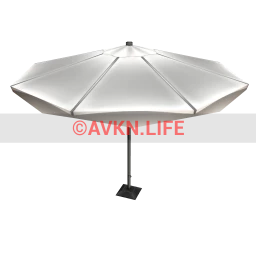 Barona Sun Umbrella